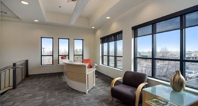 1079 S. Hover Street, Suite 200, 1079 S. Hover Street, Suite 200 , Denver, CO 80501 — office space for rent, photo 3