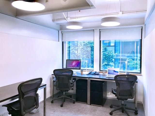 Cнять офис 2/F Eton Tower, 8 Hysan Avenue_1-1