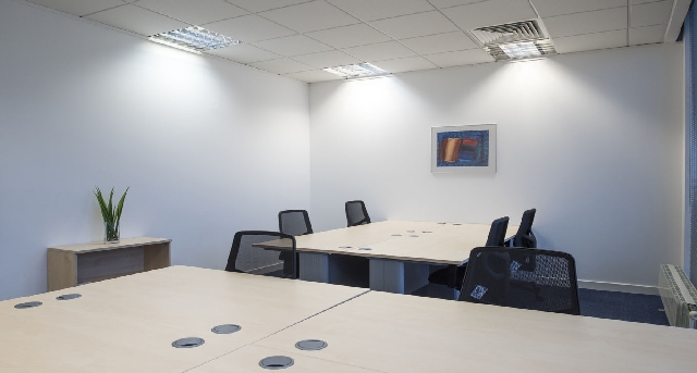 10 Lochside Place, Edinburgh Park, 10 Lochside Place, Edinburgh Park, EH12 9RG Edinburgh — office space for rent, photo 10