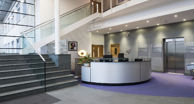 10 Lochside Place, Edinburgh Park, 10 Lochside Place, Edinburgh Park, EH12 9RG Edinburgh — office space for rent, photo 2