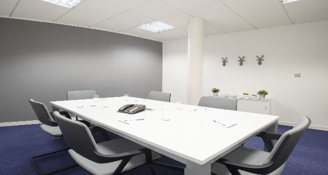 10 Lochside Place, Edinburgh Park, 10 Lochside Place, Edinburgh Park, EH12 9RG Edinburgh — office space for rent, photo 3