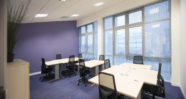 10 Lochside Place, Edinburgh Park, 10 Lochside Place, Edinburgh Park, EH12 9RG Edinburgh — office space for rent, photo 7