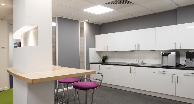 10 Lochside Place, Edinburgh Park, 10 Lochside Place, Edinburgh Park, EH12 9RG Edinburgh — office space for rent, photo 9