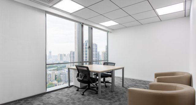10 Luoyu Road_3 임대 사무실-1