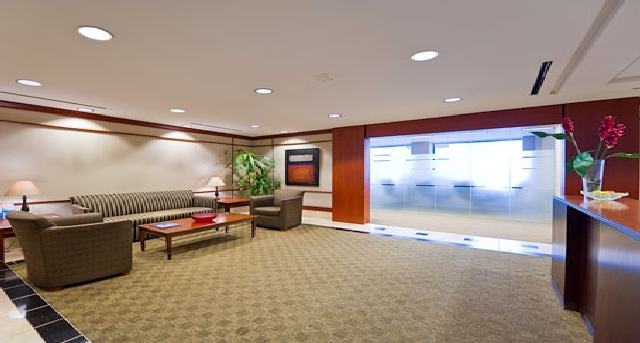 10 South Riverside Plaza, 10 South Riverside Plaza, Suite 875, Chicago, IL 60606 — office space for rent, photo 4