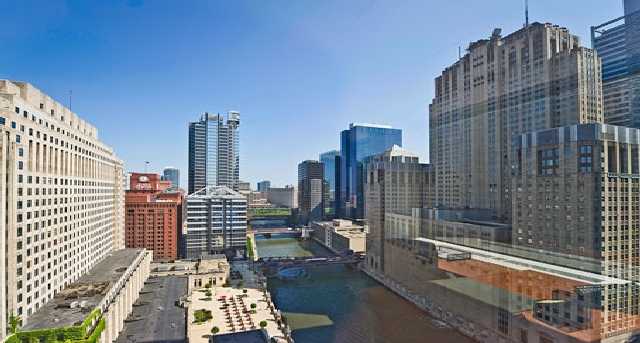 10 South Riverside Plaza, 10 South Riverside Plaza, Suite 875, Chicago, IL 60606 — office space for rent, photo 8