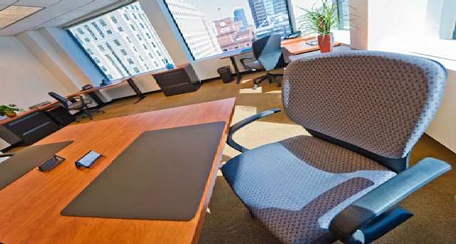10 South Riverside Plaza, 10 South Riverside Plaza, Suite 875, Chicago, IL 60606 — office space for rent, photo 7