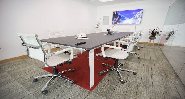 Concord Tower, Media City Dubai, Internet City, Dubai — office space for rent, photo 11