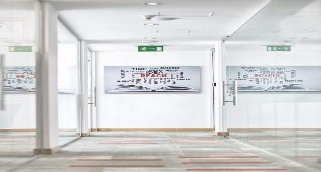 Concord Tower, Media City Dubai, Internet City, Dubai — office space for rent, photo 12