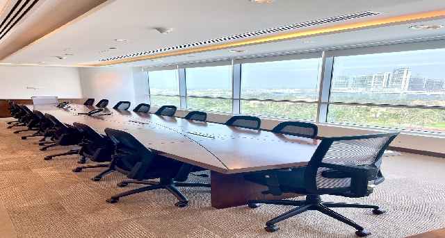 Concord Tower, Media City Dubai, Internet City, Dubai — office space for rent, photo 2