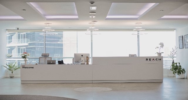 Concord Tower, Media City Dubai, Internet City, Dubai — office space for rent, photo 5