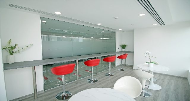 Concord Tower, Media City Dubai, Internet City, Dubai — office space for rent, photo 7