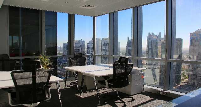 10th Street 3, 3 10th St - Oud Metha, Dubai — office space for rent, photo 4