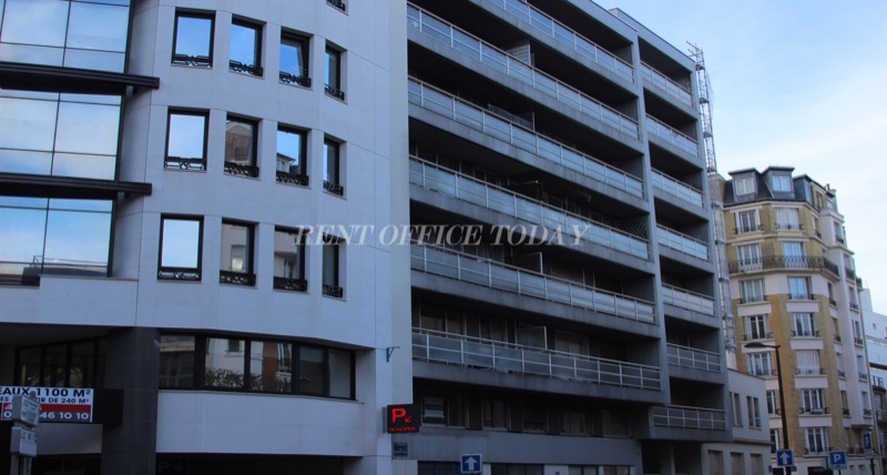 110 AVENUE VICTOR HUGO, 110 Avenue Victor Hugo, 92100 Boulogne-Billancourt — office space for rent, photo 6