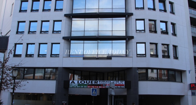 110 AVENUE VICTOR HUGO, 110 Avenue Victor Hugo, 92100 Boulogne-Billancourt — office space for rent, photo 5