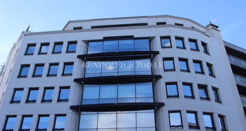 110 AVENUE VICTOR HUGO, 110 Avenue Victor Hugo, 92100 Boulogne-Billancourt — office space for rent, photo 4