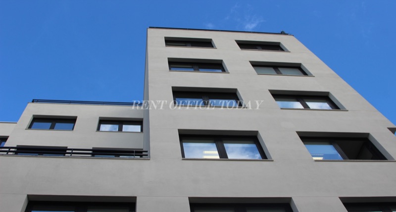 110 AVENUE VICTOR HUGO, 110 Avenue Victor Hugo, 92100 Boulogne-Billancourt — office space for rent, photo 2