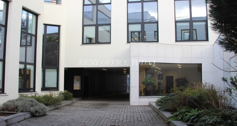 110 AVENUE VICTOR HUGO, 110 Avenue Victor Hugo, 92100 Boulogne-Billancourt — office space for rent, photo 1