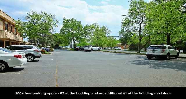 Rent office 110 Conner Drive_1-1