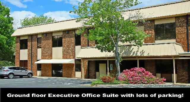 Rent office 110 Conner Drive_2-1