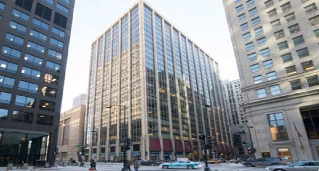 111 W. Jackson Blvd., 17th Floor, 111 W. Jackson Blvd., 17th Floor, Chicago, IL 60604 — office space for rent, photo 4