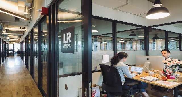 111 West Illinois Street, 111 West Illinois Street, Chicago, IL 60654 — office space for rent, photo 5