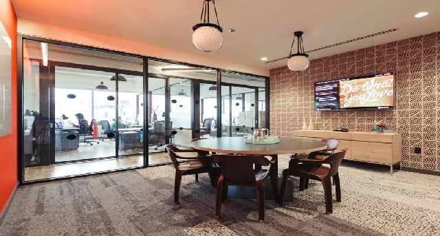 111 West Illinois Street, 111 West Illinois Street, Chicago, IL 60654 — office space for rent, photo 4