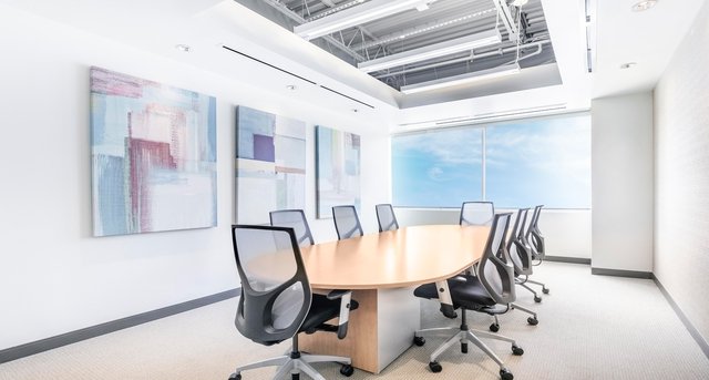Cнять офис 11200 Broadway Street_8-1