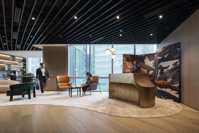 What Office Space Really Costs in Singapore in 2026