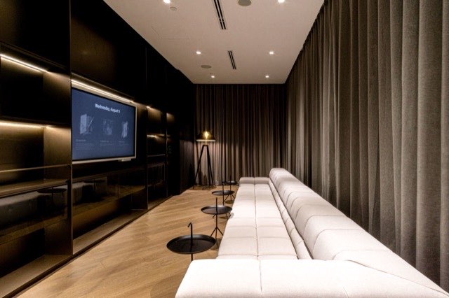 1 Marina Boulevard, 1 Marina Boulevard, Level 20, Singapore 018989 — office space for rent, photo 12