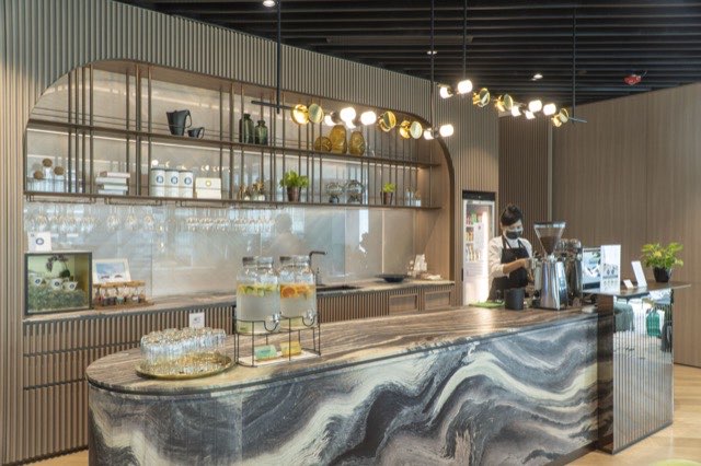 1 Marina Boulevard, 1 Marina Boulevard, Level 20, Singapore 018989 — office space for rent, photo 19