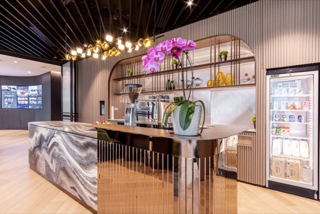 1 Marina Boulevard, 1 Marina Boulevard, Level 20, Singapore 018989 — office space for rent, photo 21