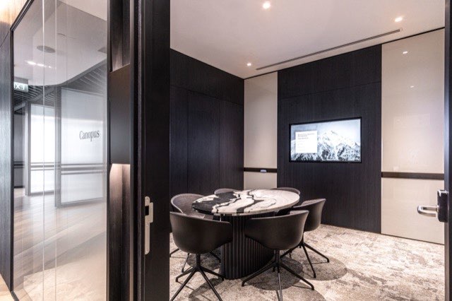 1 Marina Boulevard, 1 Marina Boulevard, Level 20, Singapore 018989 — office space for rent, photo 27