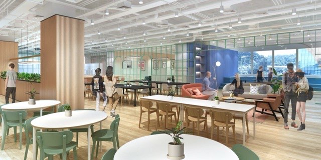 Cross Street 18, Cross Street 18, Singapore 048423 — office space for rent, photo 1