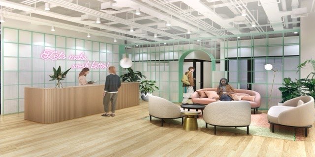 Cross Street 18, Cross Street 18, Singapore 048423 — office space for rent, photo 2