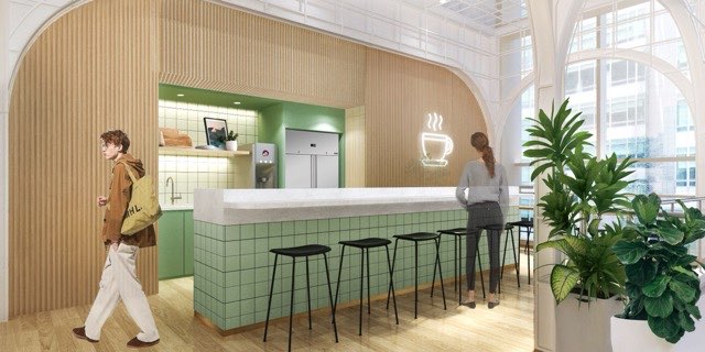 Cross Street 18, Cross Street 18, Singapore 048423 — office space for rent, photo 7