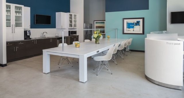 1136 S. Delano Court West, 1136 S. Delano Court West, Suite B201, Chicago, IL 60605 — office space for rent, photo 4