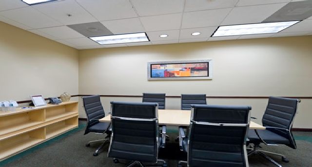 Affitto uffici 11555 Heron Bay Blvd, Suite 200_1-1