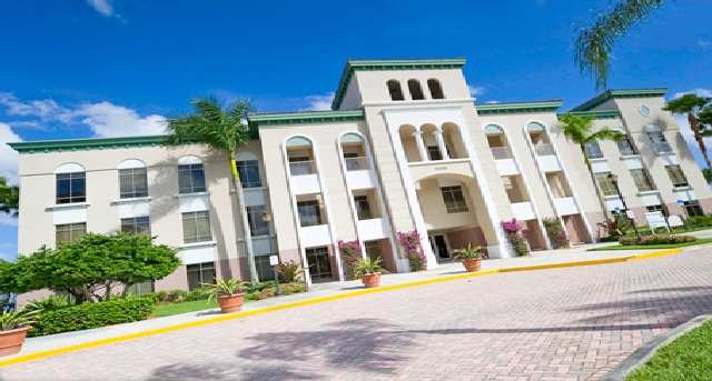 Cнять офис 11555 Heron Bay Blvd, Suite 200_4-1