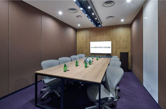 Shin-Marunouchi Center Building, Shin-Marunouchi Center Building, Tokyo 100-0005 — office space for rent, photo 2