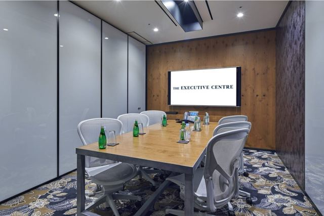 Jingumae Tower Building, Jingumae Tower Building, Tokyo 150-8512 — office space for rent, photo 4