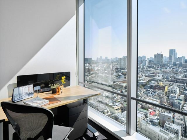 Jingumae Tower Building, Jingumae Tower Building, Tokyo 150-8512 — office space for rent, photo 6