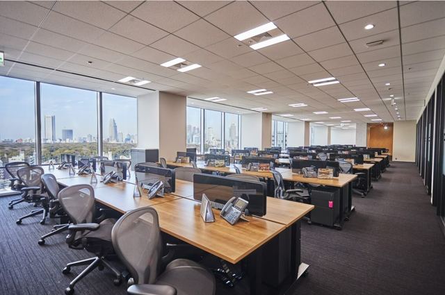 Jingumae Tower Building, Jingumae Tower Building, Tokyo 150-8512 — office space for rent, photo 5