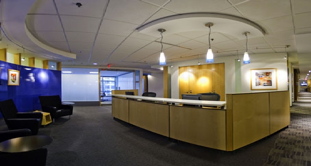 1170 Peachtree St, NE, Suite 1200, 1170 Peachtree St, NE, Suite 1200, Atlanta, GA 30309 — office space for rent, photo 8