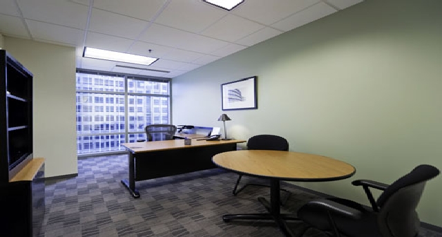 1170 Peachtree St, NE, Suite 1200, 1170 Peachtree St, NE, Suite 1200, Atlanta, GA 30309 — office space for rent, photo 4