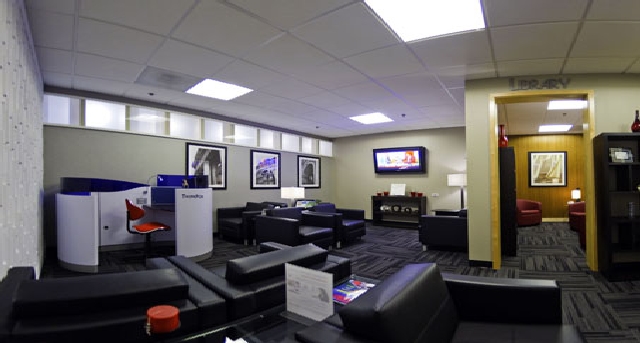 1170 Peachtree St, NE, Suite 1200, 1170 Peachtree St, NE, Suite 1200, Atlanta, GA 30309 — office space for rent, photo 2