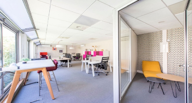 Cнять офис 117 Avenue Victor Hugo, Boulogne_1-1