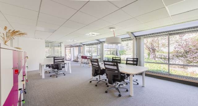 Cнять офис 117 Avenue Victor Hugo, Boulogne_2-1