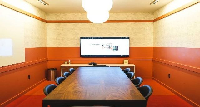 11801 Domain Boulevard, 11801 Domain Boulevard, Austin, TX 78758 — office space for rent, photo 4