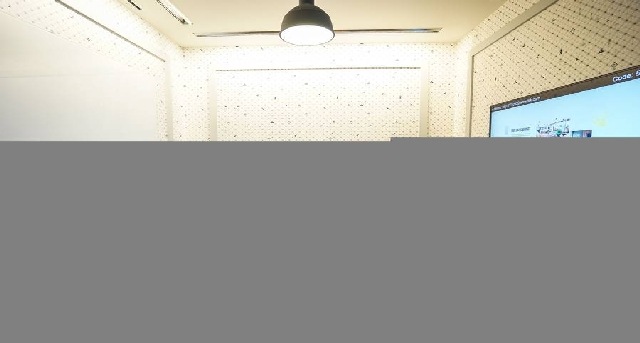 11801 Domain Boulevard, 11801 Domain Boulevard, Austin, TX 78758 — office space for rent, photo 1